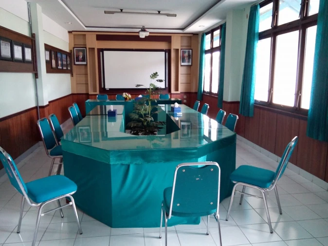 Ruang Rapat Garuda 1